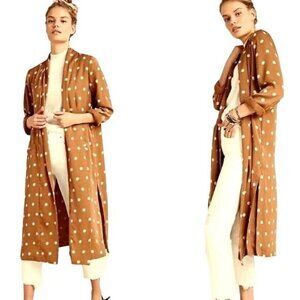 BB Dakota Deedra Duster/Kimono